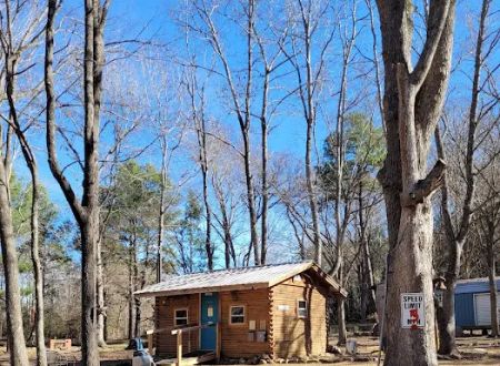 Palestine RV park