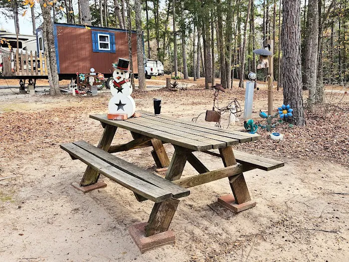 Palestine RV park Picture 5
