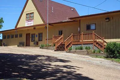 Table Rock Lake RV Resort & Marina Picture 7