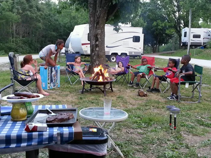 Table Rock Lake RV Resort & Marina Picture 9