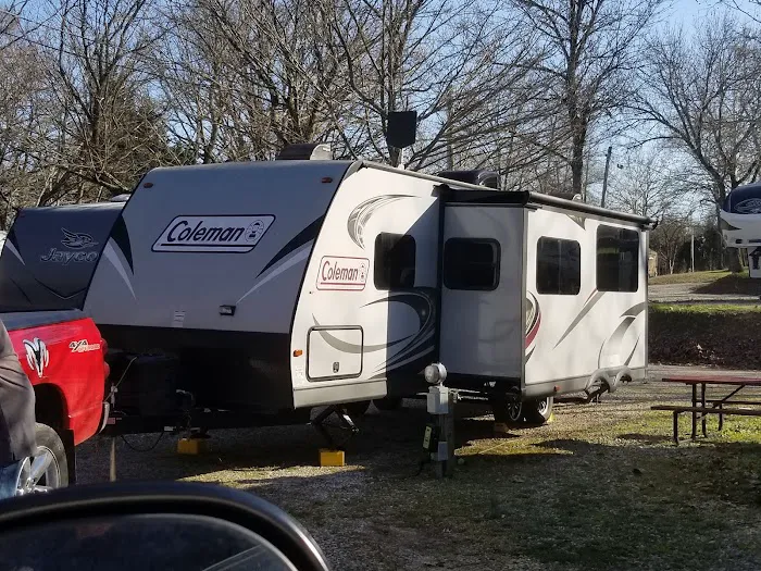 Table Rock Lake RV Resort & Marina Picture 1
