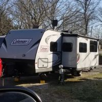Table Rock Lake RV Resort & Marina ico