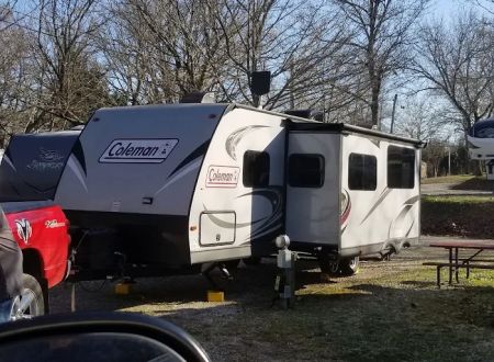 Table Rock Lake RV Resort & Marina