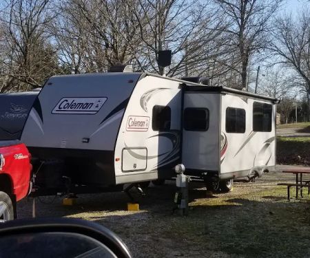 Table Rock Lake RV Resort & Marina