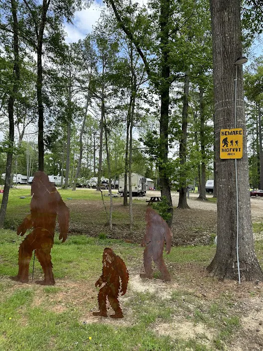 Songbird RV Park Picture 2