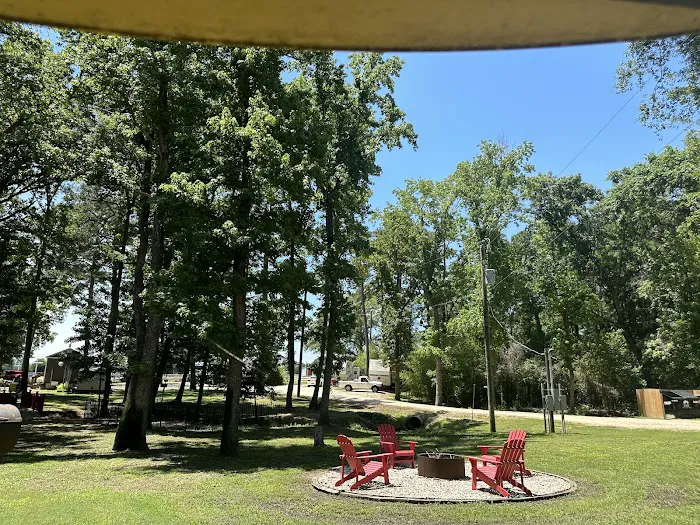 Songbird RV Park Picture 7