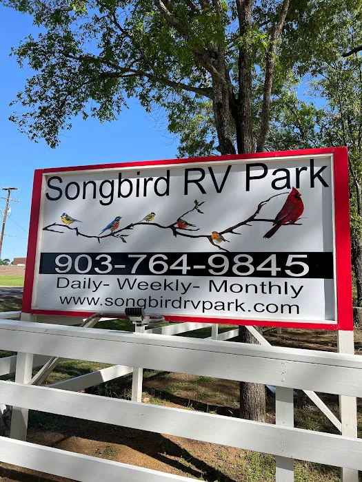 Songbird RV Park Picture 5
