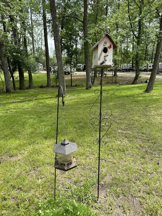 Songbird RV Park Picture 3