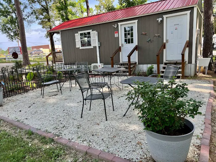Songbird RV Park Picture 6