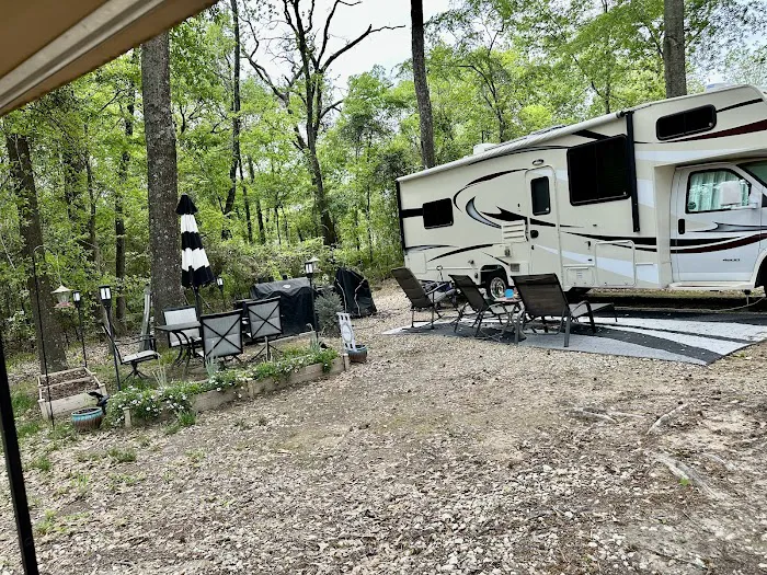 Songbird RV Park Picture 10