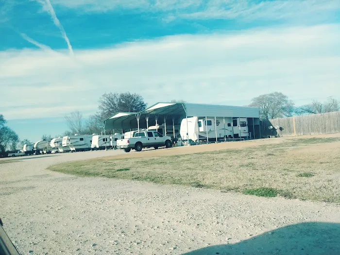 Long Branch RV Park Picture 2