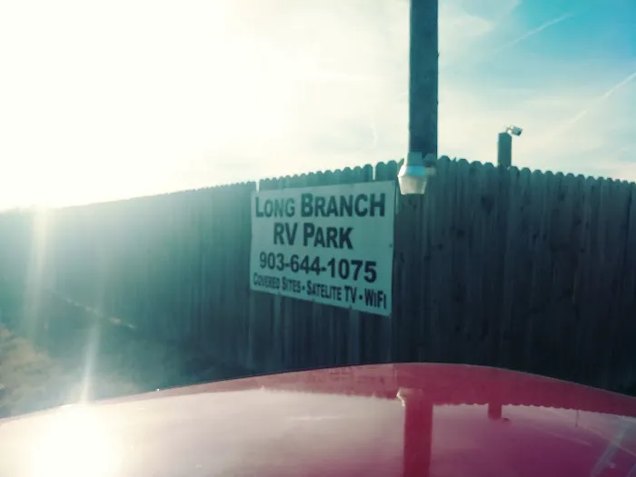 Long Branch RV Park Picture 3