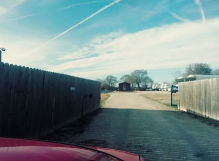 Long Branch RV Park