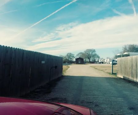 Long Branch RV Park