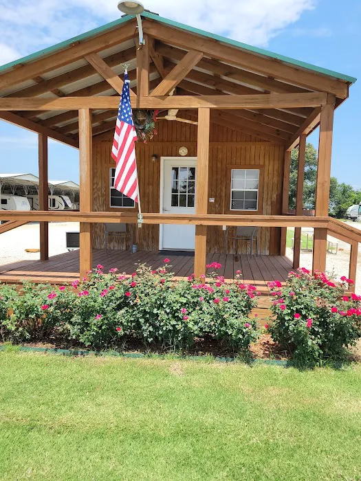 Long Branch RV Park Picture 5