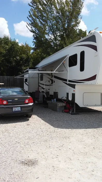 Long Branch RV Park Picture 6