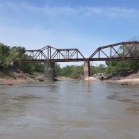Magnolia on the Trinity Rv Park and BoatRamp ico