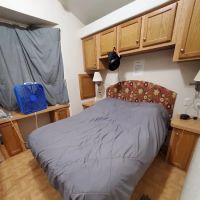 Bistineau Lake RV Resort Cabins & Camping ico