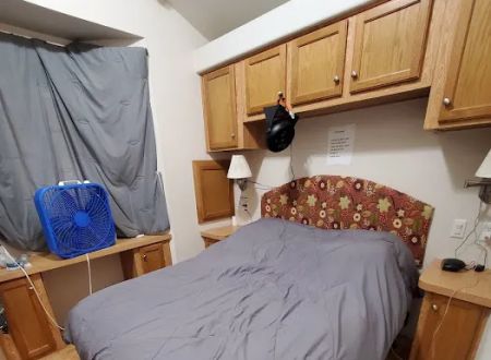 Bistineau Lake RV Resort Cabins & Camping