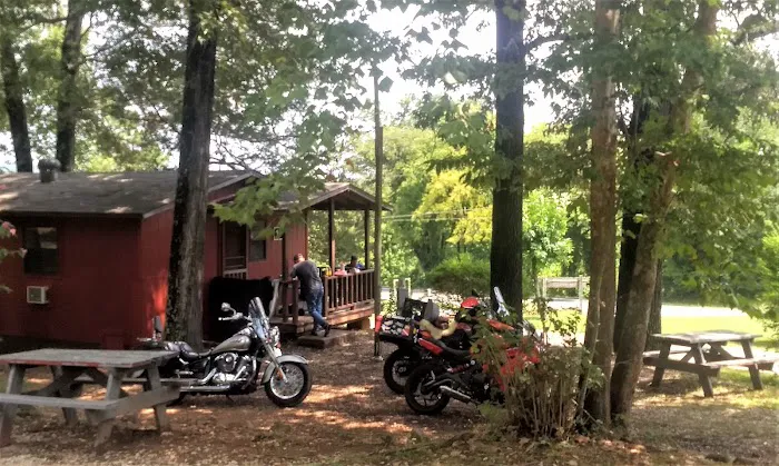Dogwood Springs Campground Picture 8