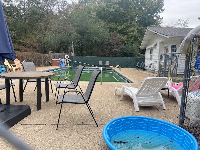 Dogwood Springs Campground Picture 7