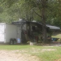 Dogwood Springs Campground ico