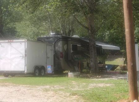 Dogwood Springs Campground