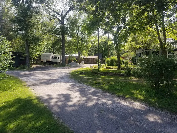 Dogwood Springs Campground Picture 9