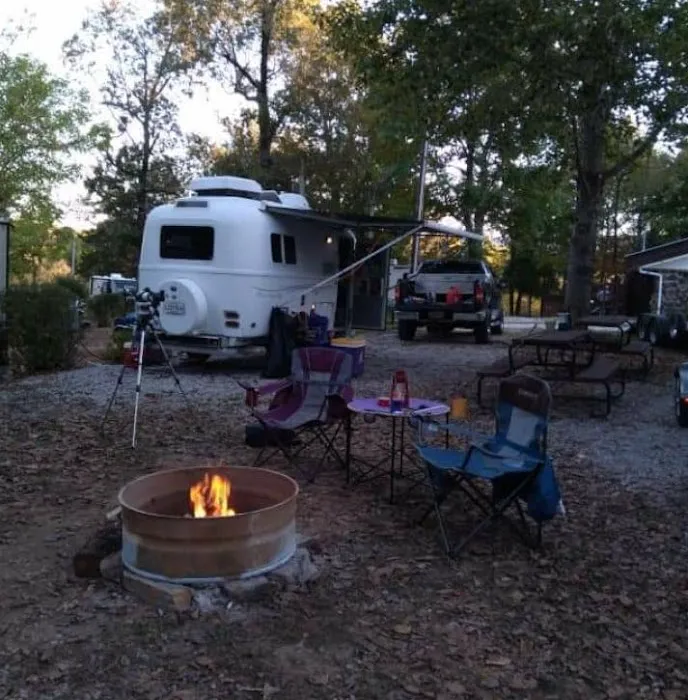 Dogwood Springs Campground Picture 4
