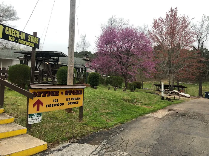 Dogwood Springs Campground Picture 5