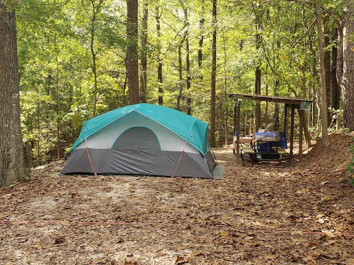 Dogwood Springs Campground Picture 10