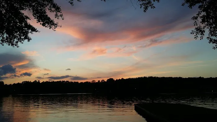 KEL'S KOVE RV PARK & MARINA Picture 5