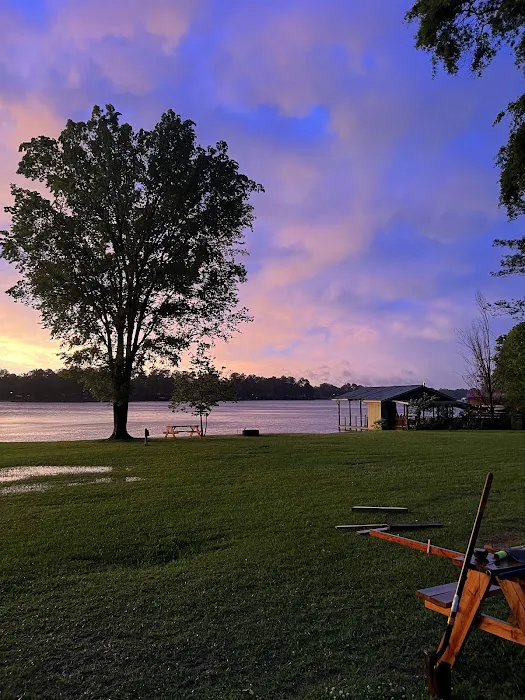KEL'S KOVE RV PARK & MARINA Picture 7