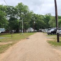 KEL'S KOVE RV PARK & MARINA ico