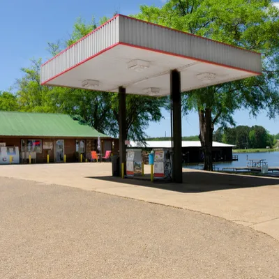 KEL'S KOVE RV PARK & MARINA Picture 9