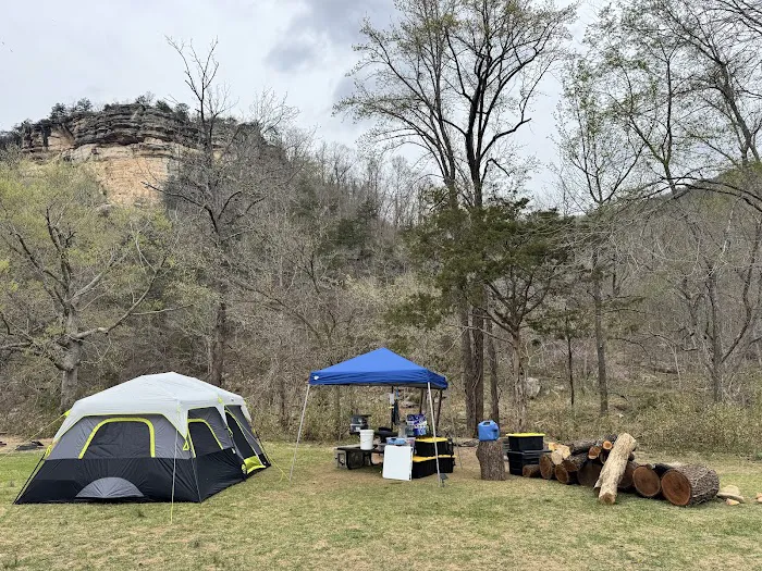 Kyles Landing Campground Picture 1