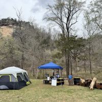 Kyles Landing Campground ico