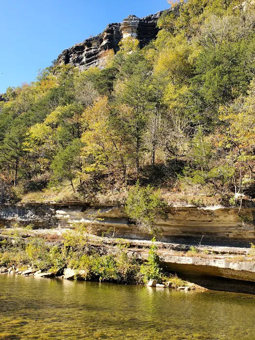 Kyles Landing Campground Picture 9