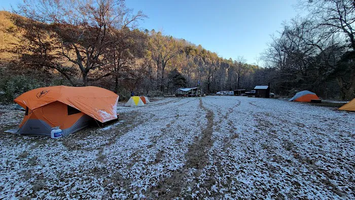 Kyles Landing Campground Picture 3