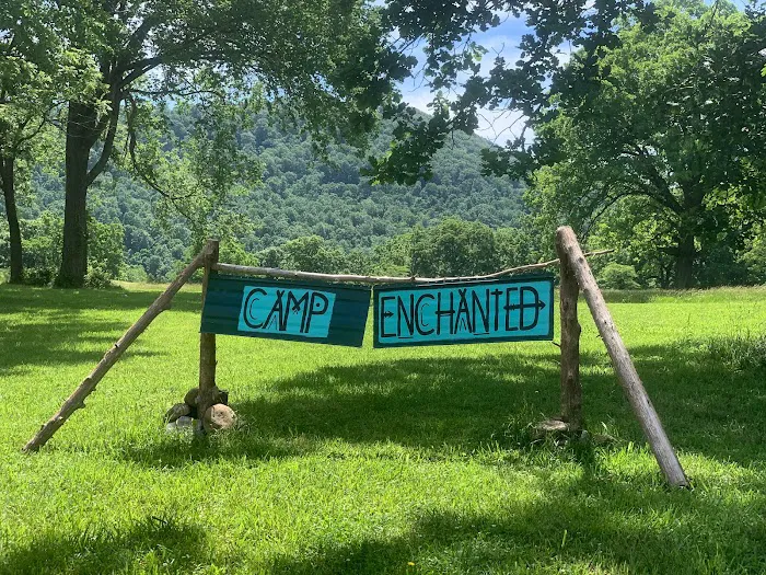 Enchanted Ozark Camp and Cabins Picture 6
