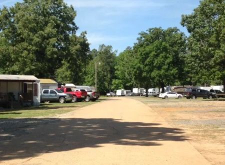 Hwy 509 RV Park
