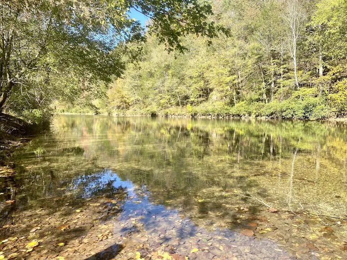 Steel Creek Launch Picture 4