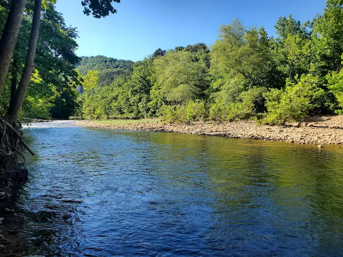 Steel Creek Launch Picture 1