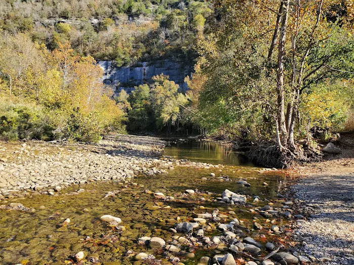Steel Creek Launch Picture 9