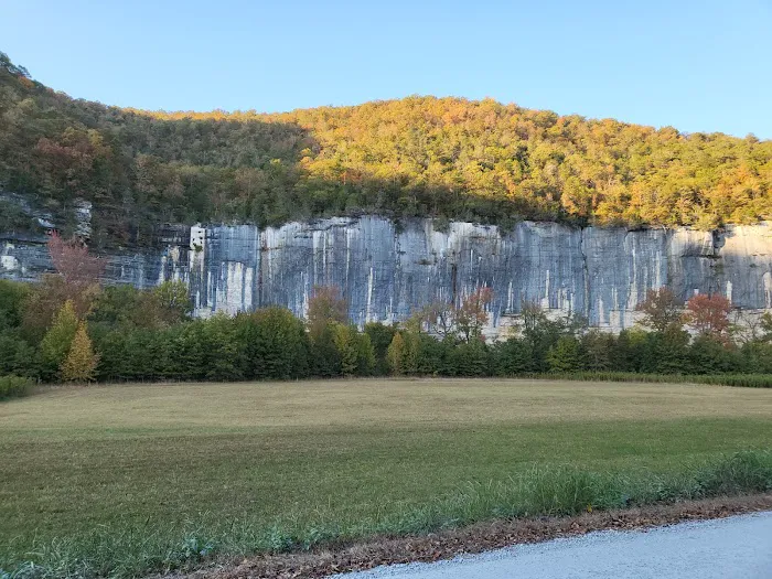 Steel Creek Campground Picture 6
