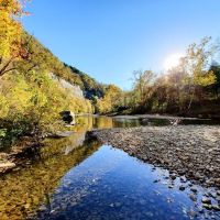 Steel Creek Campground ico