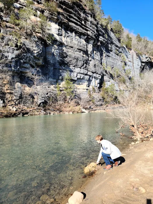 Steel Creek Campground Picture 9