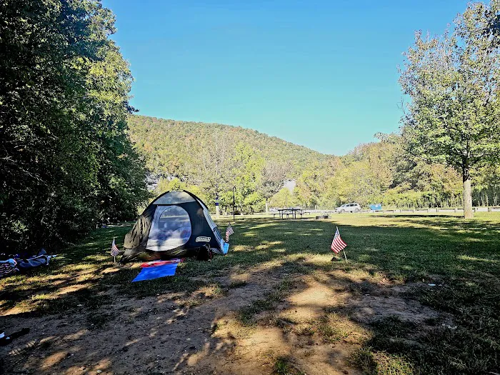 Steel Creek Campground Picture 4