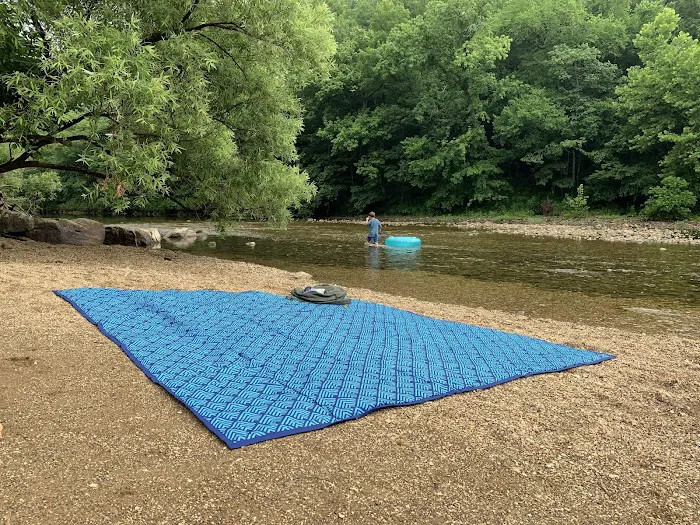 Steel Creek Campground Picture 5