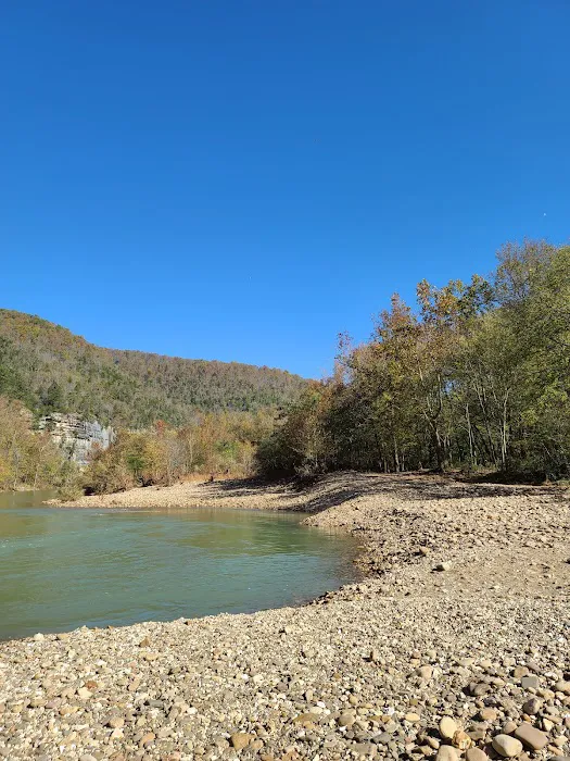 Steel Creek Campground Picture 7